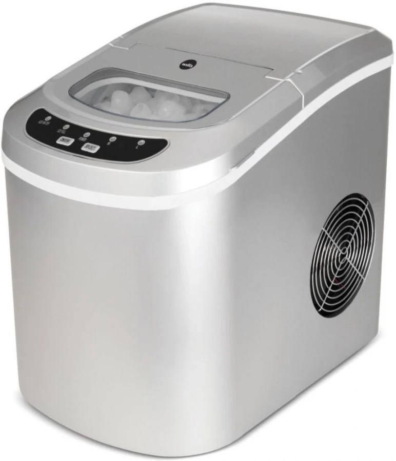 Wilfa Frostbitt ICE-12S Ice Cube Maker 1 Wilfa Frostbitt ICE-12S Ice Cube Maker