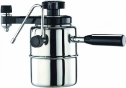 Bellman CX-25 Stove Top Espresso Maker With Steamer