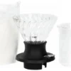 Hario V60 Immersion Dripper Switch Server Set Size 02