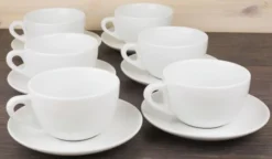 Ancap Verona Latte Cup