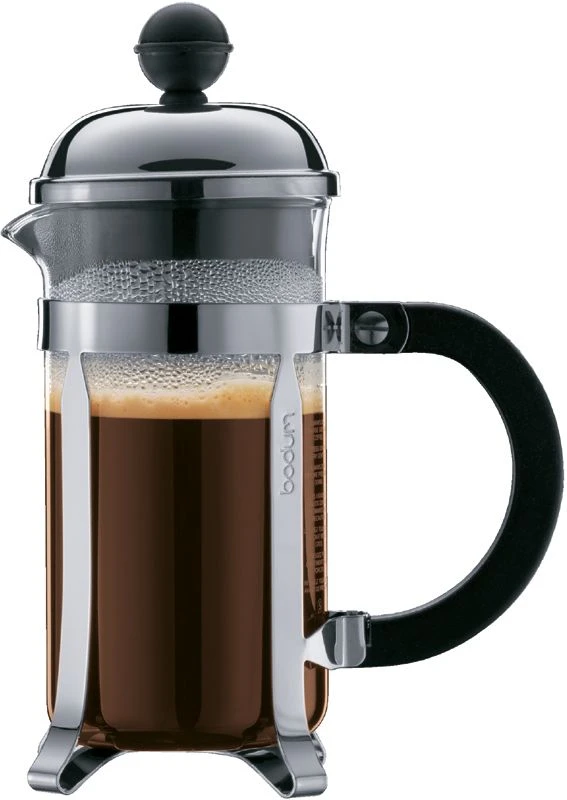 Bodum Chambord French Press Coffee Maker 1 Bodum Chambord French Press Coffee Maker