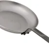 De Buyer Mineral B Element Omelette Pan 24 Cm