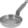 De Buyer Mineral B Element Blini Pan 12 Cm