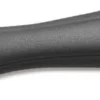 De Buyer Twisty Removable Long Handle, Black