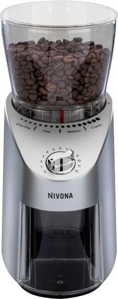 Nivona CafeGrano 130 Coffee Grinder