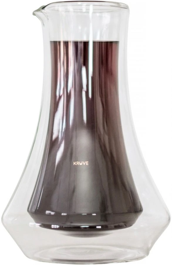 Kruve EQ Evoke Coffee Carafe 600 Ml 1 Kruve EQ Evoke Coffee Carafe 600 Ml