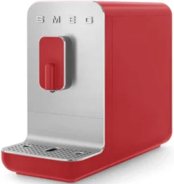 Smeg BCC01 Automatic Coffee Machine