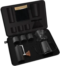 Timemore Chestnut Nano Brew Carrying Kit