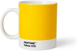 Pantone Mug 375 Ml