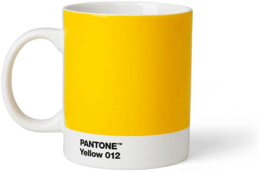 Pantone Mug 375 Ml 1 Pantone Mug 375 Ml