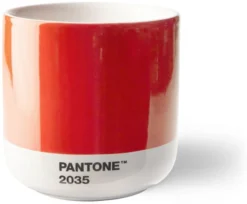 Pantone Cortado Thermo Cup 190 Ml