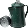GSI Outdoors Enamel Percolator 8 Cup