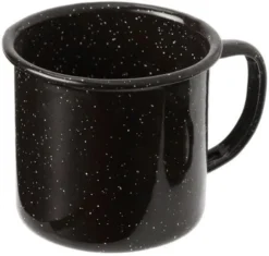 GSI Outdoors 12 Fl. Oz Enamel Cup