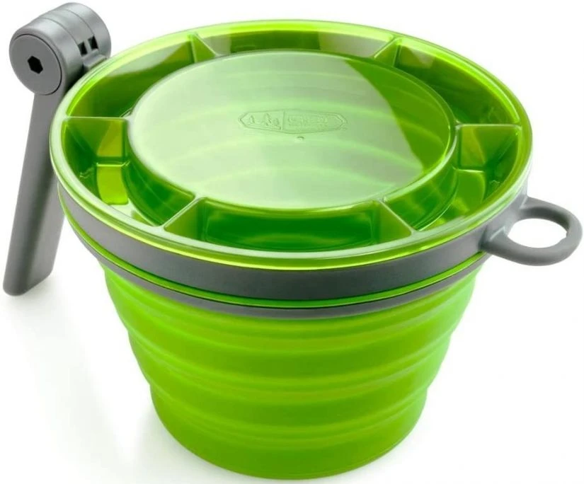 GSI Outdoors Collapsible Fairshare Mug 680 Ml 1 GSI Outdoors Collapsible Fairshare Mug 680 Ml