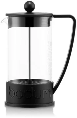 Bodum Brazil 8 Cup French Press Coffee Maker (1.0 Litres)