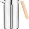 Bodum Douro 8 Cup French Press 1.0 L, Steel