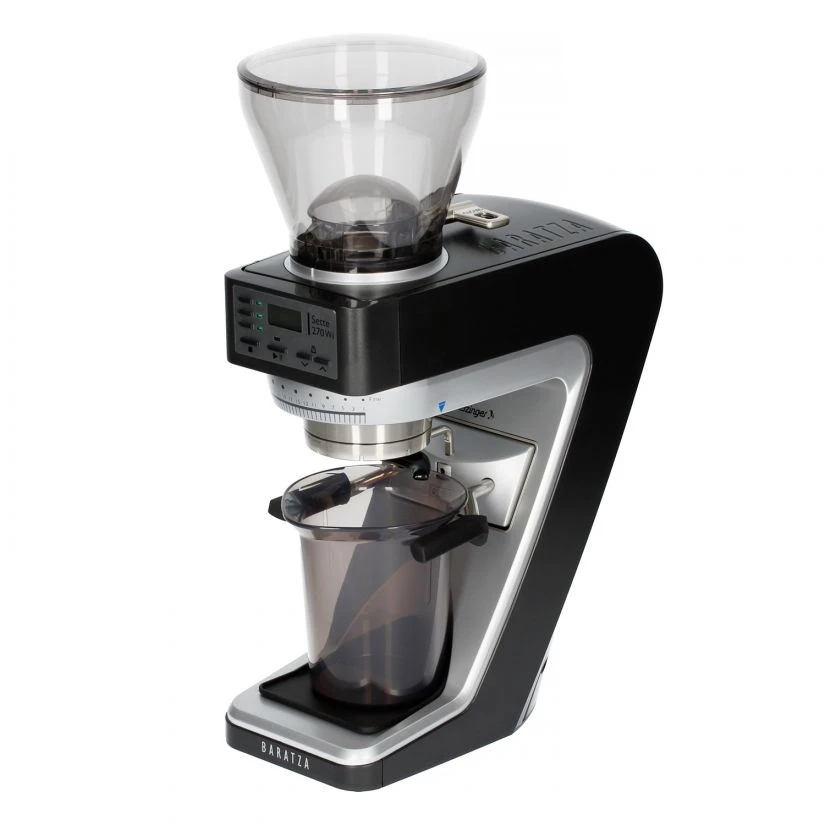 Baratza Sette 270Wi Coffee Grinder 2 Baratza Sette 270Wi Coffee Grinder - Image 2
