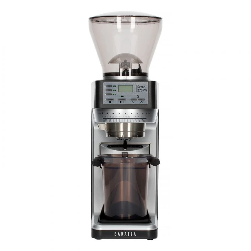 Baratza Sette 270Wi Coffee Grinder 4 Baratza Sette 270Wi Coffee Grinder - Image 4