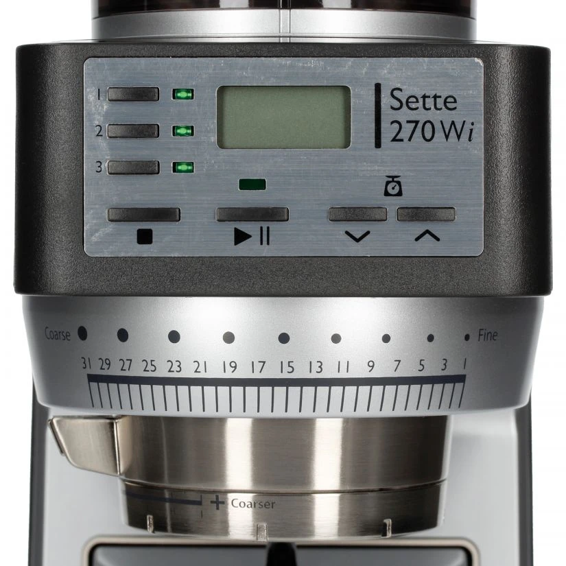 Baratza Sette 270Wi Coffee Grinder 5 Baratza Sette 270Wi Coffee Grinder - Image 5