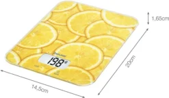 Beurer KS 19 Kitchen Scale -Hario Shop beurer ks19 kitchen scale 7541