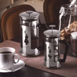 Alternative view of Bialetti Preziosa French Press