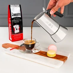 Bialetti Venus Stovetop Espresso Maker 7 Bialetti Venus Stovetop Espresso Maker -Hario Shop bialetti venus 7879