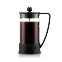 Bodum Brazil 8 Cup French Press Coffee Maker (1.0 Litres) 9 Bodum Brazil 8 Cup French Press Coffee Maker (1.0 Litres) -Hario Shop bodum brazil french press 6611