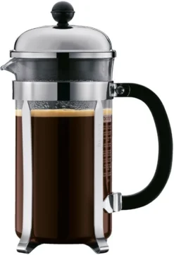 Bodum Chambord French Press Coffee Maker 9 Bodum Chambord French Press Coffee Maker -Hario Shop bodum chambord 515