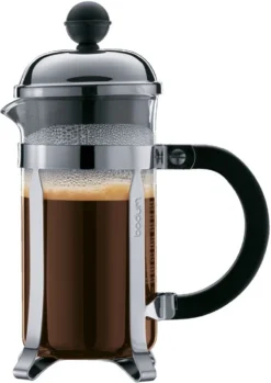 Bodum Chambord French Press Coffee Maker 11 Bodum Chambord French Press Coffee Maker -Hario Shop bodum chambord 517