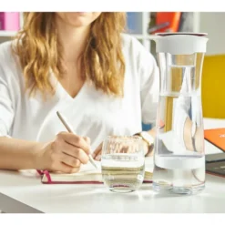 Brita Fill & Serve Mind Carafe 1.3 L -Hario Shop brita fill and serve carafe 6155