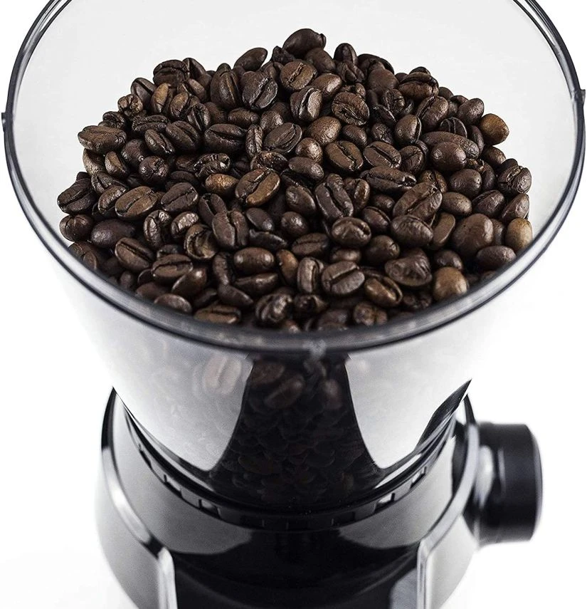 CASO Barista Flavour Electric Coffee Grinder 6 CASO Barista Flavour Electric Coffee Grinder - Image 6