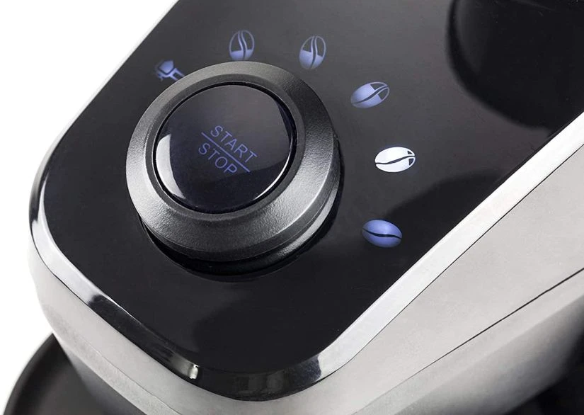 CASO Barista Flavour Electric Coffee Grinder 2 CASO Barista Flavour Electric Coffee Grinder - Image 2