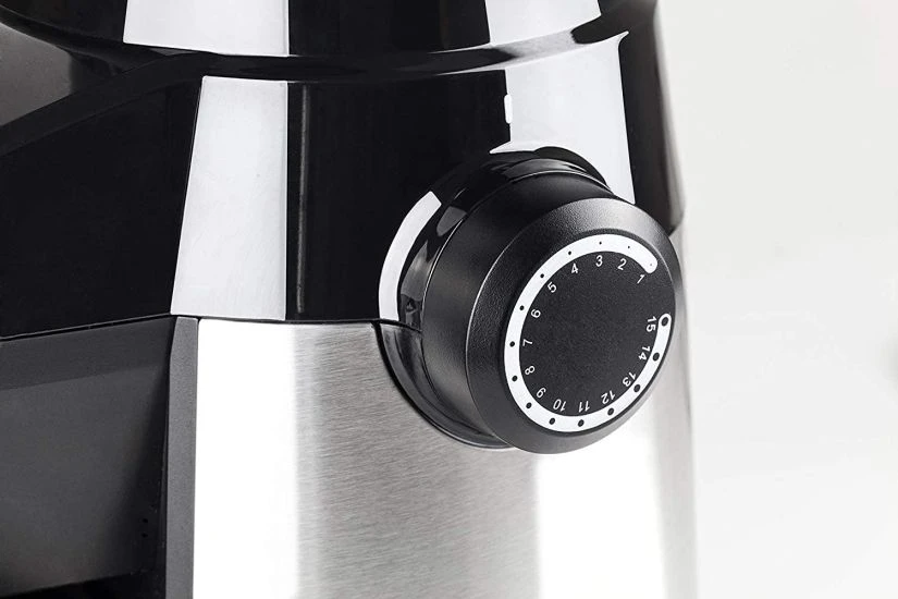 CASO Barista Flavour Electric Coffee Grinder 3 CASO Barista Flavour Electric Coffee Grinder - Image 3