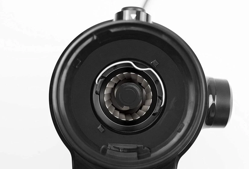 CASO Barista Flavour Electric Coffee Grinder 4 CASO Barista Flavour Electric Coffee Grinder - Image 4