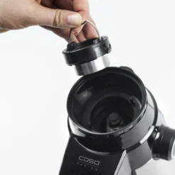 CASO Barista Flavour Electric Coffee Grinder 10 CASO Barista Flavour Electric Coffee Grinder -Hario Shop caso 1832barista flavour 8010