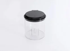 CASO Barista Crema Electric Coffee Grinder -Hario Shop caso 1833 barista crema 8014