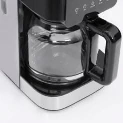 CASO Coffee Taste & Style Coffee Maker With Timer -Hario Shop caso coffee taste and style 8083
