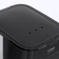 CASO Coffee Taste & Style Coffee Maker With Timer -Hario Shop caso coffee taste and style 8084