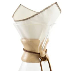 CoffeeSock Chemex® Style 6-13 Coffee Filter, 2 Pcs -Hario Shop coffeesock chemex 6 13 5954