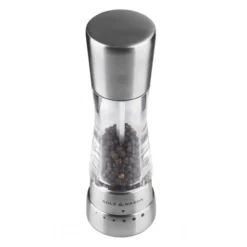 Cole & Mason Gourmet Precision Derwent Pepper Mill 190 Mm -Hario Shop cole and mason derwent pepper mill 3302