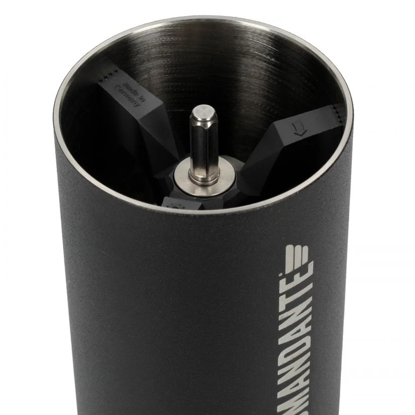Comandante C40 MK4 Nitro Blade Manual Coffee Grinder 6 Comandante C40 MK4 Nitro Blade Manual Coffee Grinder - Image 6