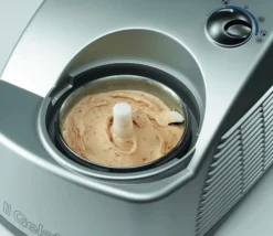 DeLonghi Il Gelataio ICK 6000 Ice Cream Maker -Hario Shop delonghi ick600 gelataio 3997