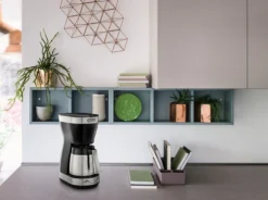 Delonghi ICM16710 10 Cup Coffee Maker With Thermo Jug -Hario Shop delonghi icm16710 coffee maker 7990