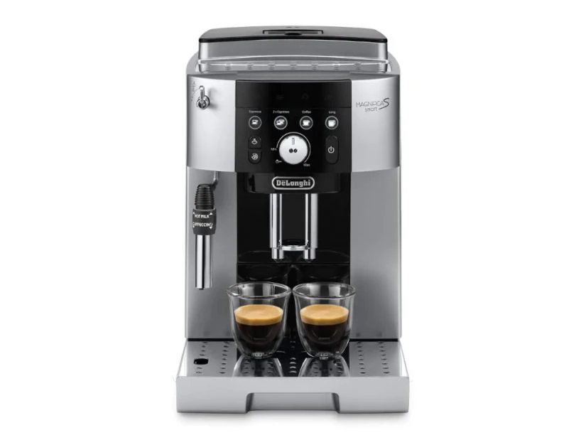 DeLonghi ECAM250.23.SB Magnifica S Smart Coffee Machine 2 DeLonghi ECAM250.23.SB Magnifica S Smart Coffee Machine - Image 2