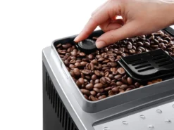 DeLonghi ECAM250.23.SB Magnifica S Smart Coffee Machine 8 DeLonghi ECAM250.23.SB Magnifica S Smart Coffee Machine -Hario Shop delonghi magnifica s smart 6876