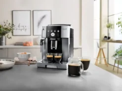 DeLonghi ECAM250.23.SB Magnifica S Smart Coffee Machine 9 DeLonghi ECAM250.23.SB Magnifica S Smart Coffee Machine -Hario Shop delonghi magnifica s smart 6877
