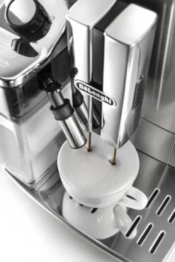 DeLonghi ECAM510.55.M PrimaDonna S Evo Automatic Coffee Machine 8 DeLonghi ECAM510.55.M PrimaDonna S Evo Automatic Coffee Machine -Hario Shop delonghi primadonna s evo ecam 510 55 m 6947