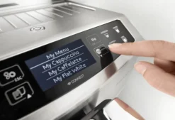 DeLonghi ECAM510.55.M PrimaDonna S Evo Automatic Coffee Machine 10 DeLonghi ECAM510.55.M PrimaDonna S Evo Automatic Coffee Machine -Hario Shop delonghi primadonna s evo ecam 510 55 m 6948