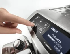 DeLonghi ECAM510.55.M PrimaDonna S Evo Automatic Coffee Machine 9 DeLonghi ECAM510.55.M PrimaDonna S Evo Automatic Coffee Machine -Hario Shop delonghi primadonna s evo ecam 510 55 m 6950
