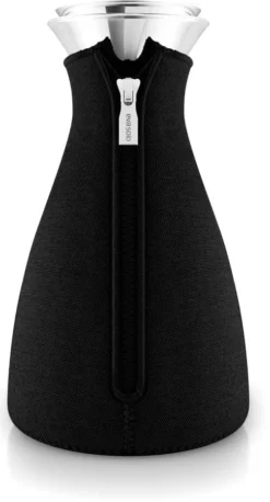 Eva Solo Cafe Solo 1,0 L Coffee Maker Black Woven 11 Eva Solo Cafe Solo 1,0 L Coffee Maker Black Woven -Hario Shop eva solo cafe solo black woven 909